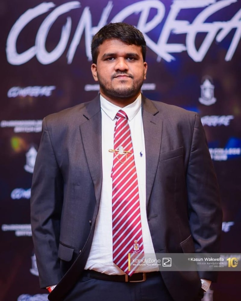 Nomal Ariyarathna, Director