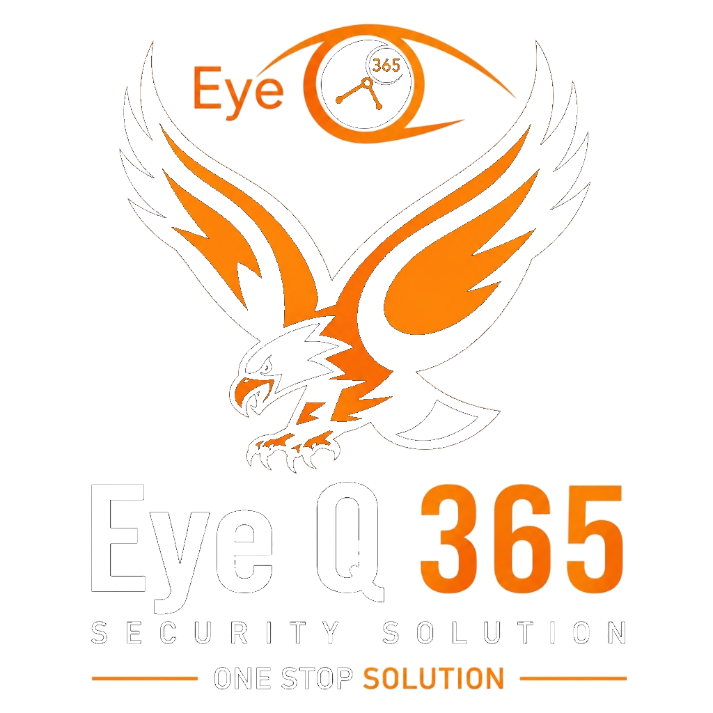 Eye Q 365 Security Solution