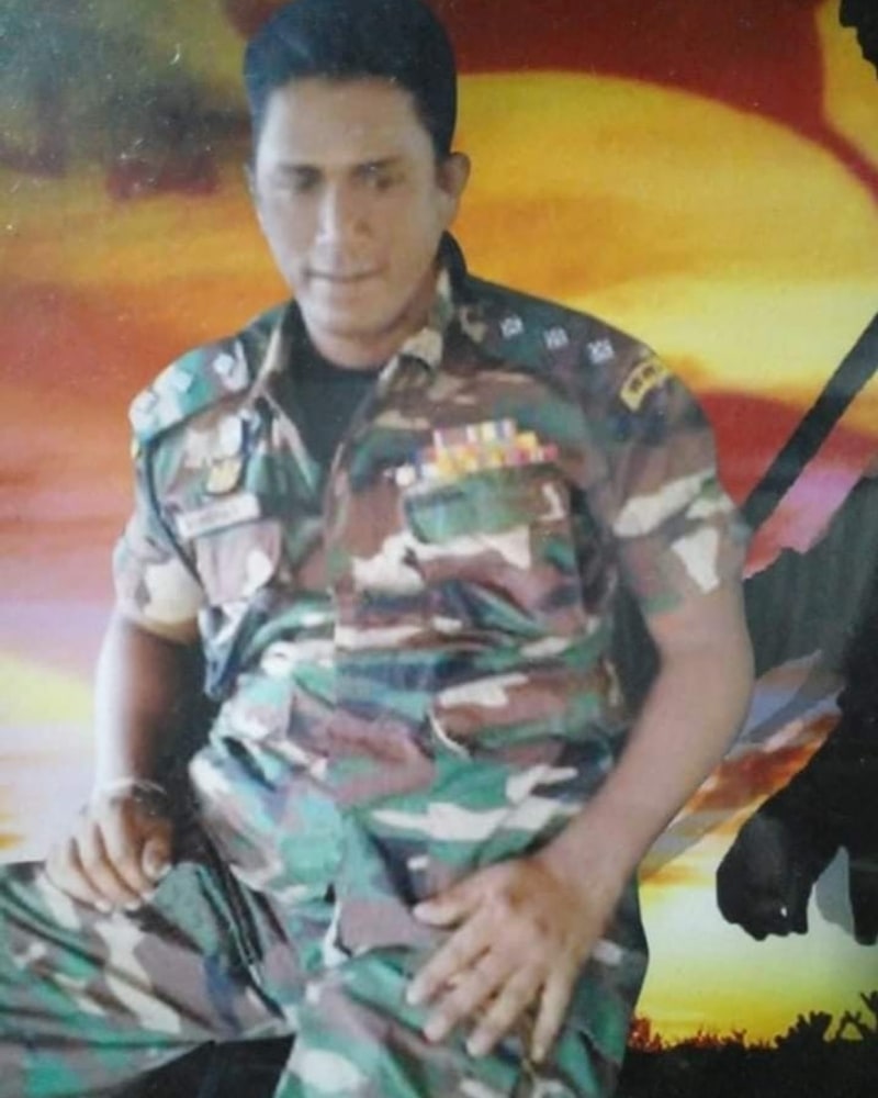 Bandula Kumarasiri RSP, Operations Manager